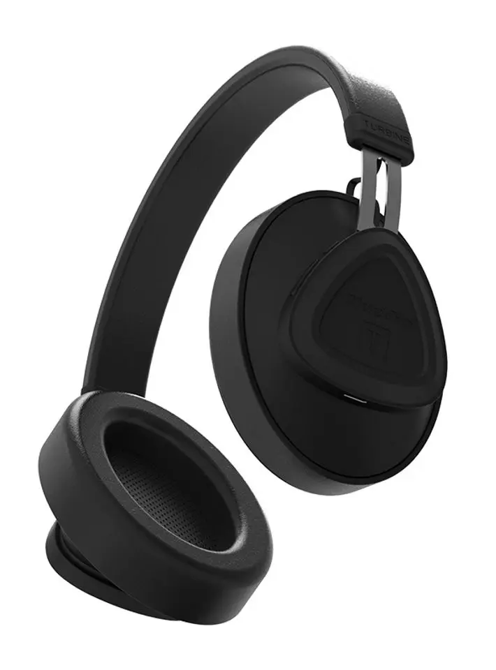 Casti fara fir Bluedio TM (Black)