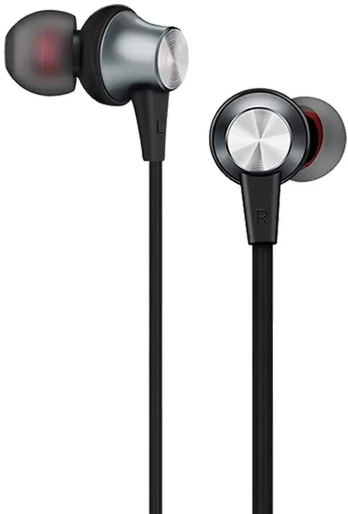 Беспроводные наушники Borofone BE11 (Black) - 2