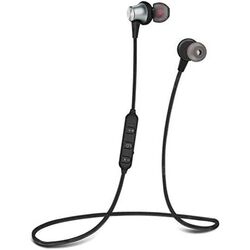 Беспроводные наушники Borofone BE11 (Black)