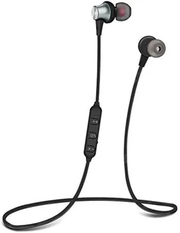 Беспроводные наушники Borofone BE11 (Black)