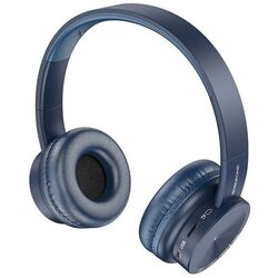 Беспроводные наушники Borofone BO11 Maily (Blue)