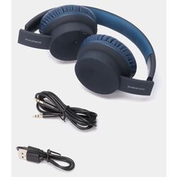 Беспроводные наушники Borofone BO11 Maily (Blue) Thumb