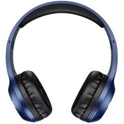 Беспроводные наушники Borofone BO12 (Blue) Thumb