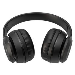 Casti fara fir Borofone Charming Rhyme BO04 (Black) Thumb