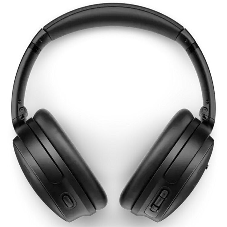 Беспроводные наушники Bose QuietComfort 45 (Black) купить в Кишиневе ...