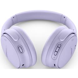 Беспроводные наушники Bose QuietComfort (Chilled Lilac) Thumb