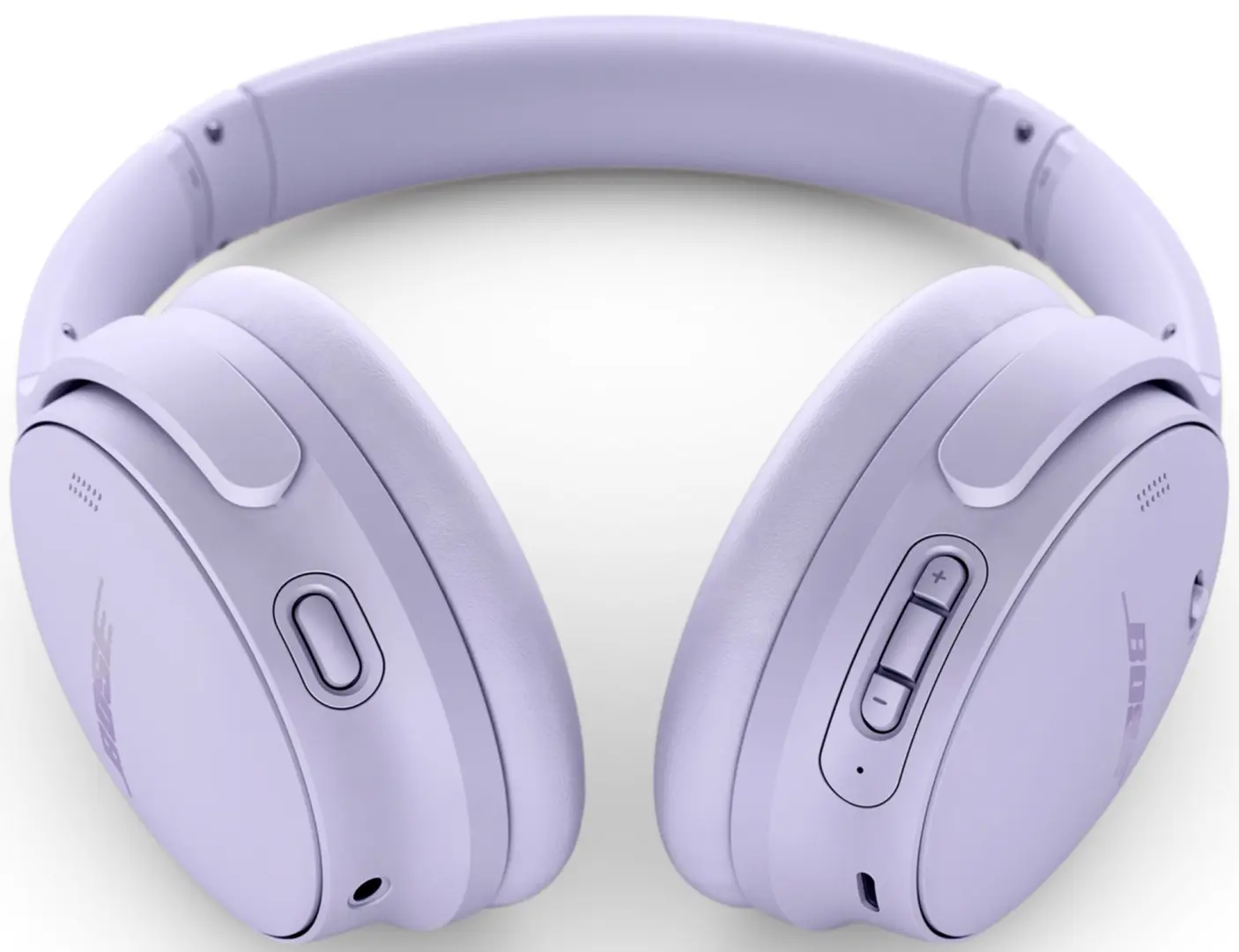 Беспроводные наушники Bose QuietComfort (Chilled Lilac)