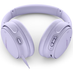 Беспроводные наушники Bose QuietComfort (Chilled Lilac) Thumb