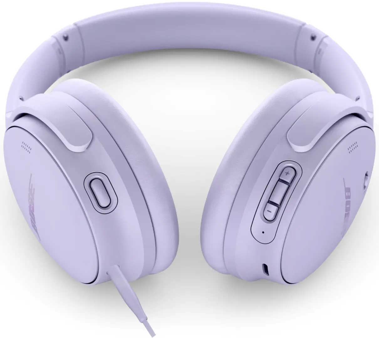 Беспроводные наушники Bose QuietComfort (Chilled Lilac)