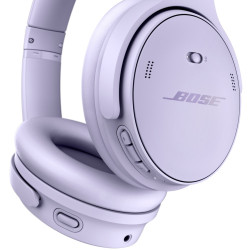 Беспроводные наушники Bose QuietComfort (Chilled Lilac) Thumb