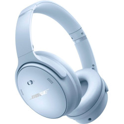 Беспроводные наушники Bose QuietComfort (Moonstone Blue) Thumb