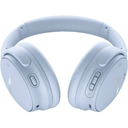 Беспроводные наушники Bose QuietComfort (Moonstone Blue) Thumb
