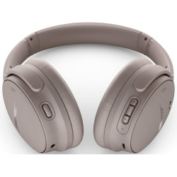 Беспроводные наушники Bose QuietComfort (Sand) Thumb