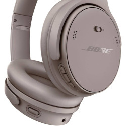 Беспроводные наушники Bose QuietComfort (Sand) Thumb