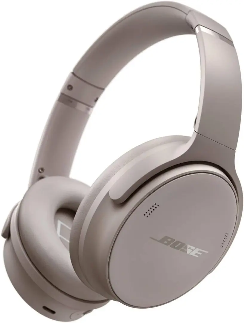 Беспроводные наушники Bose QuietComfort (Sand)