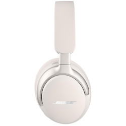 Casti fara fir Bose QuietComfort Ultra (White Smoke) Thumb