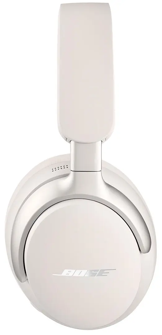 Casti fara fir Bose QuietComfort Ultra (White Smoke)