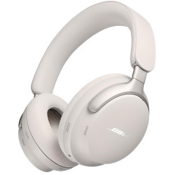 Casti fara fir Bose QuietComfort Ultra (White Smoke) Thumb