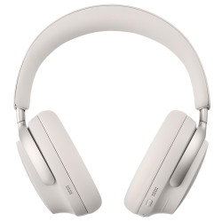 Casti fara fir Bose QuietComfort Ultra (White Smoke) Thumb
