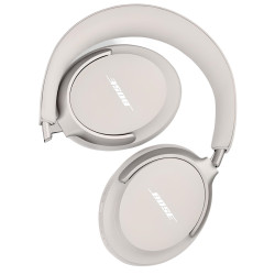 Casti fara fir Bose QuietComfort Ultra (White Smoke) Thumb