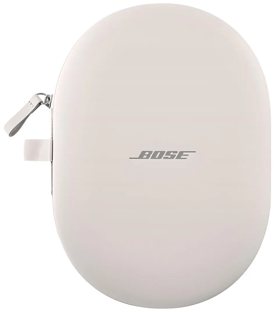 Casti fara fir Bose QuietComfort Ultra (White Smoke)