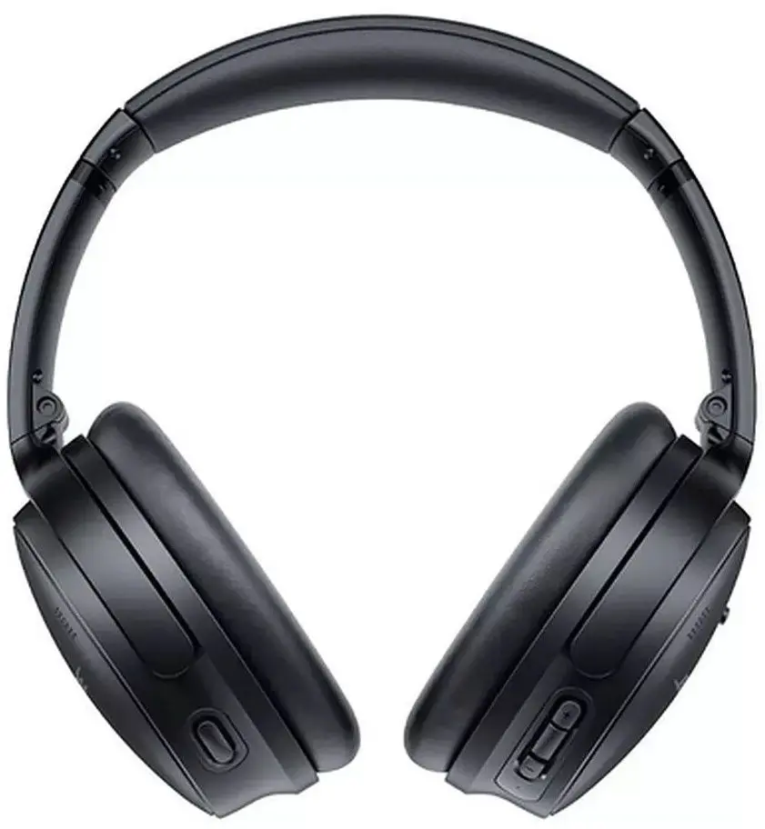 Casti Bose QuietComfort (Black)