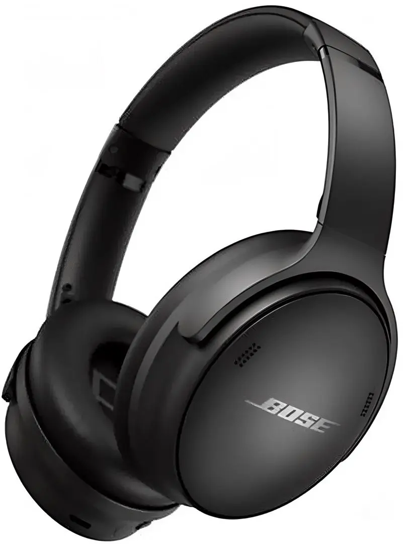 Casti Bose QuietComfort (Black)