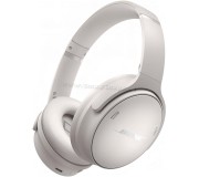 Casti Bose QuietComfort (White Smoke)