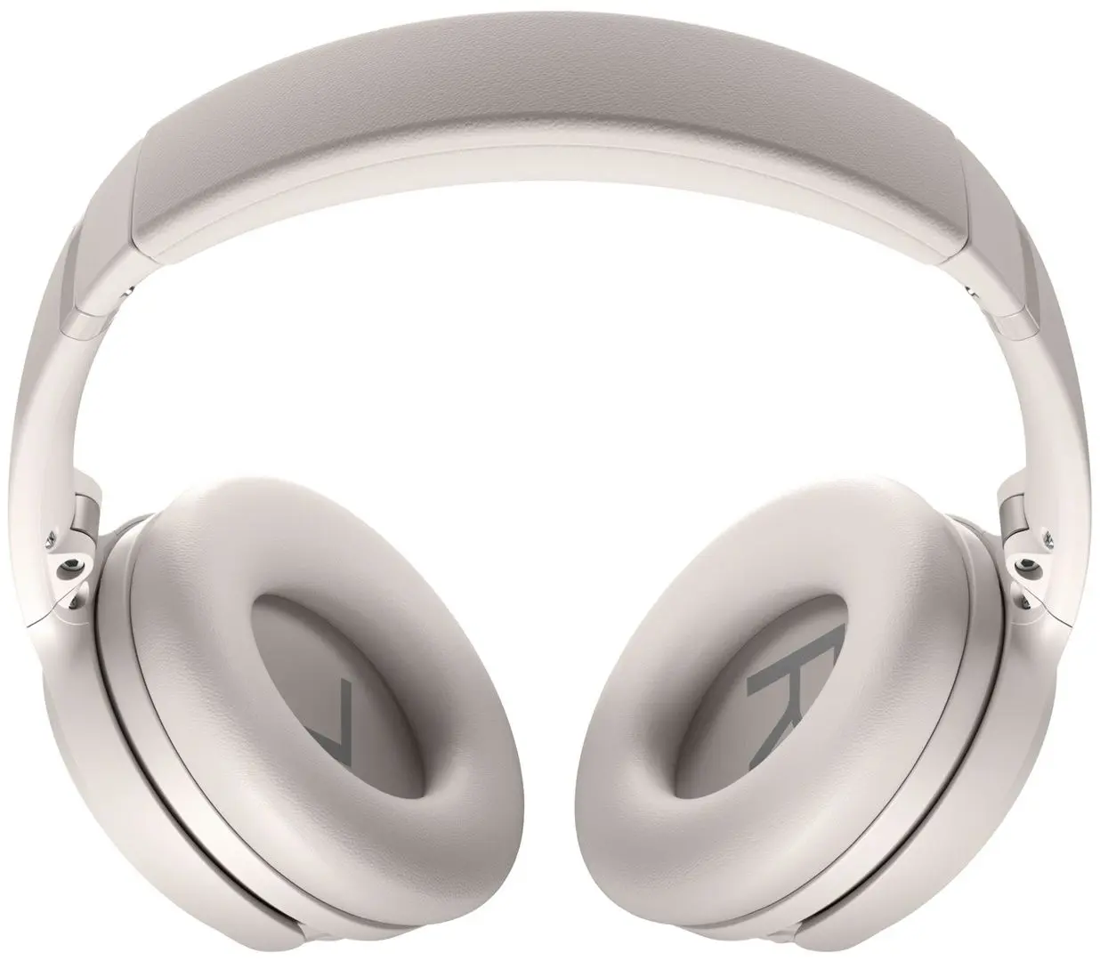 Casti Bose QuietComfort (White Smoke)
