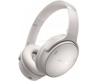 Наушники Bose QuietComfort (White Smoke)