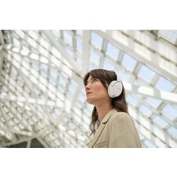 Casti Bose QuietComfort (White Smoke) Thumb