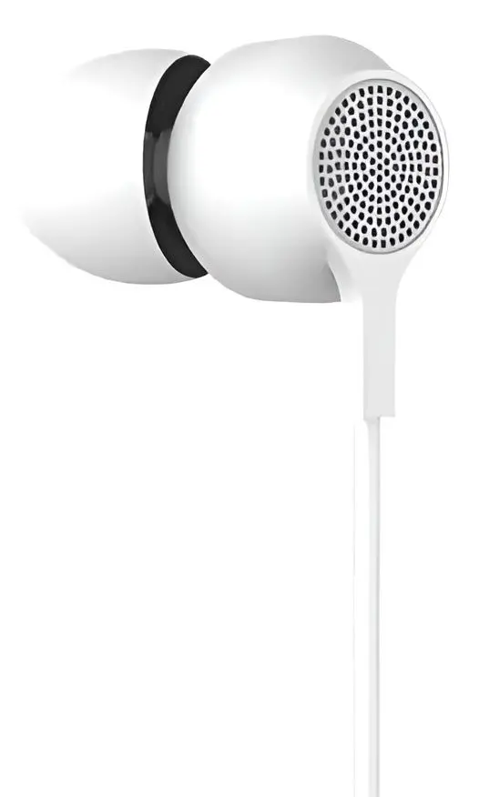 Наушники Bwoo HF157 (White) - 2