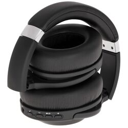 Беспроводные наушники Camry CR 1178 (Black) Thumb