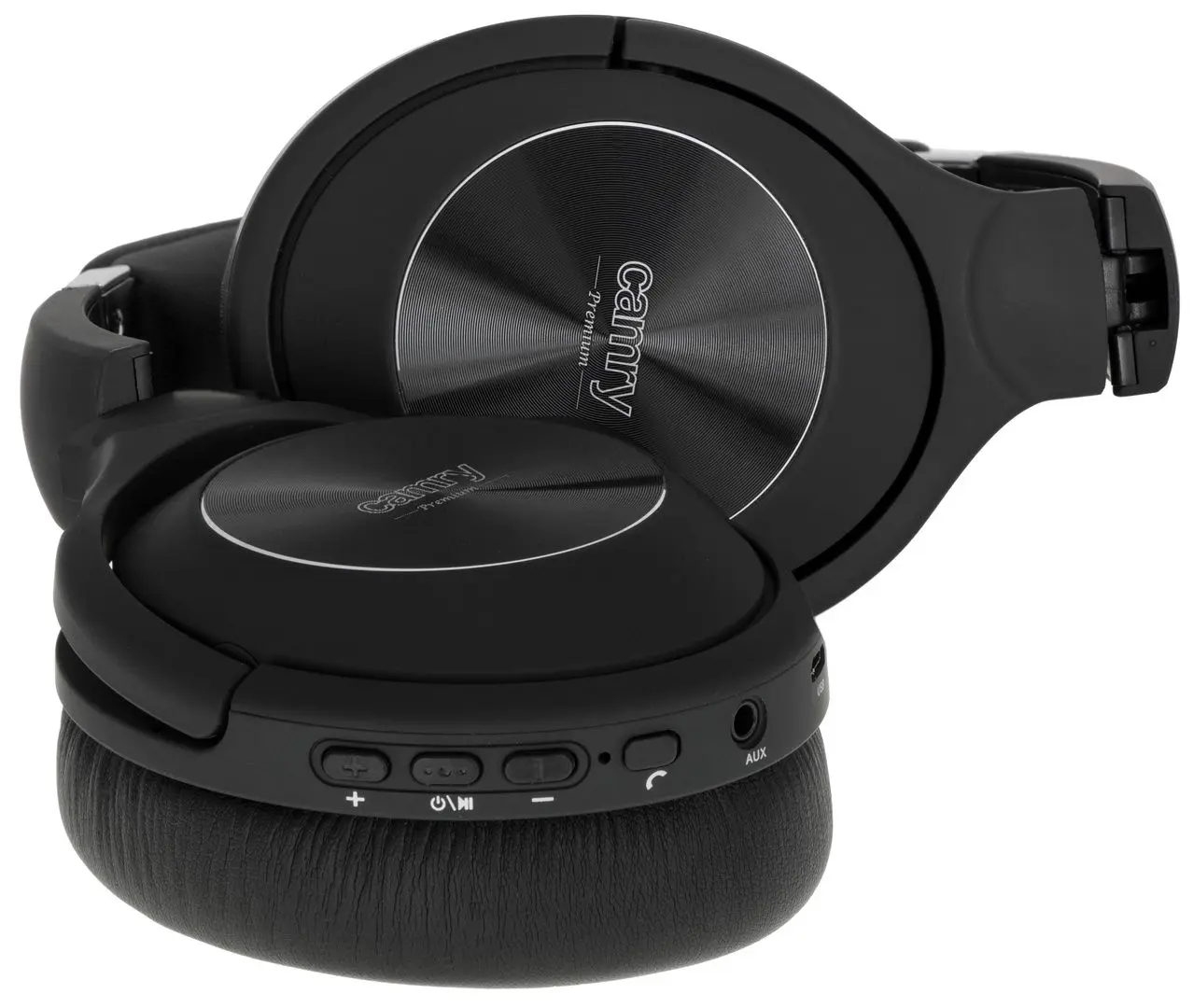 Беспроводные наушники Camry CR 1178 (Black)