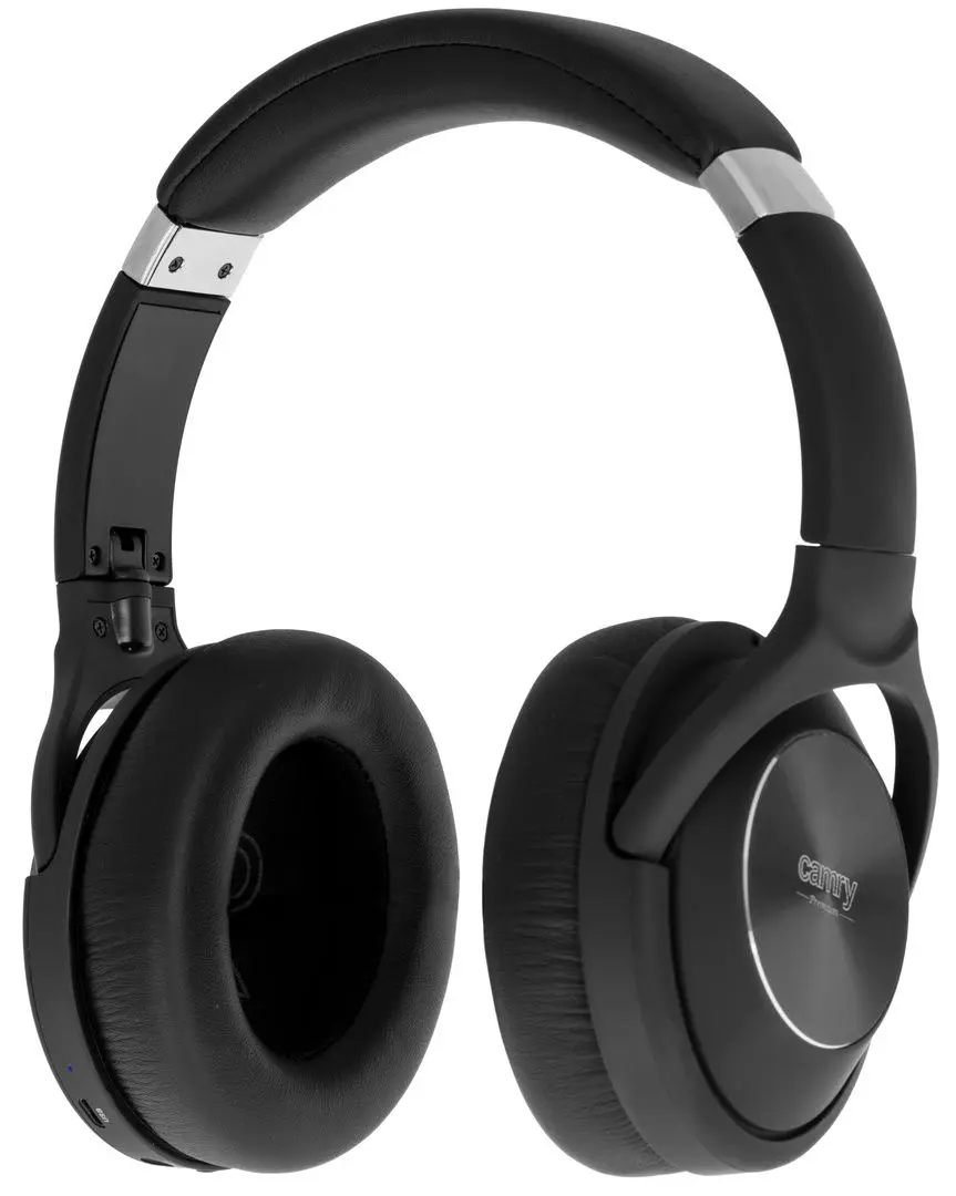Беспроводные наушники Camry CR 1178 (Black)