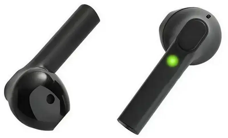 Беспроводные наушники CellularLine Fantasy Play (Black)