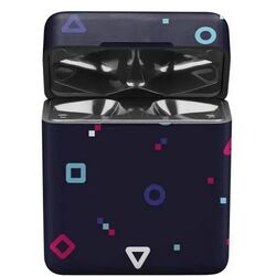 Беспроводные наушники CellularLine Fantasy Play (Black) Thumb