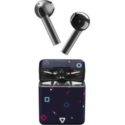 Casti fara fir CellularLine Fantasy Play (Black)