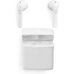 Casti fara fir CellularLine Fantasy (White) Thumb