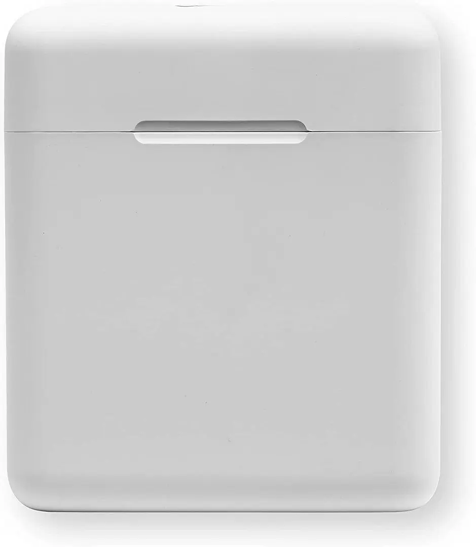 Casti fara fir CellularLine Fantasy (White)