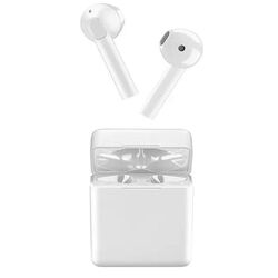 Casti fara fir CellularLine Fantasy (White)