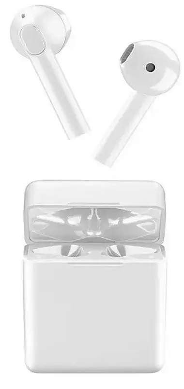 Casti fara fir CellularLine Fantasy (White)