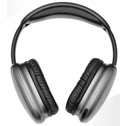 Casti fara fir CellularLine MAXI2 (Metallic Black) Thumb