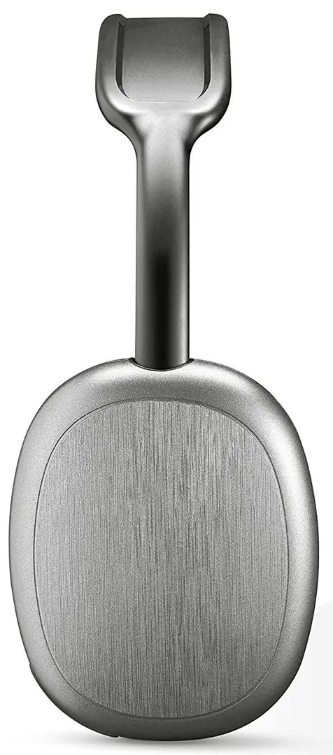 Casti fara fir CellularLine MAXI2 (Metallic Black) - 3