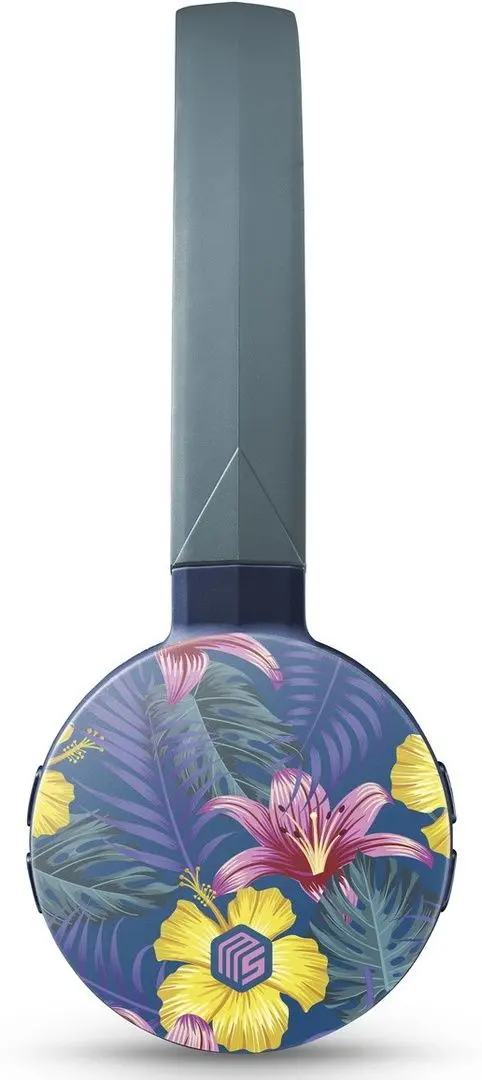 Беспроводные наушники Cellularline Music Sound Fantasy (Jungle)