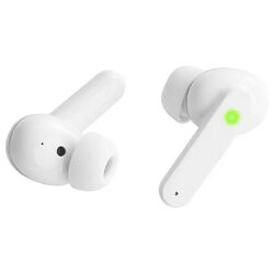 Беспроводные наушники CellularLine Music Sound Fluid (White) Thumb