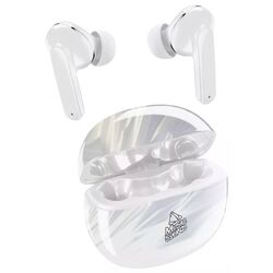 Беспроводные наушники CellularLine Music Sound Ice (White) Thumb