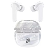 Casti fara fir CellularLine Music Sound Ice (White)