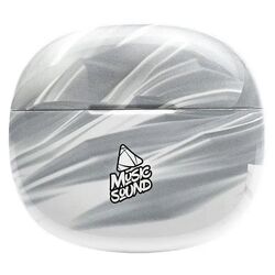 Беспроводные наушники CellularLine Music Sound Ice (White) Thumb