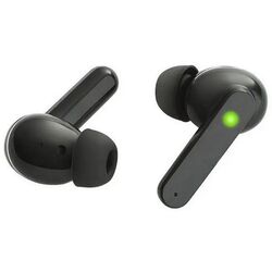 Беспроводные наушники CellularLine Music Sound Rock (Black/Brown) Thumb